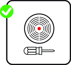 Install Smoke Alarms